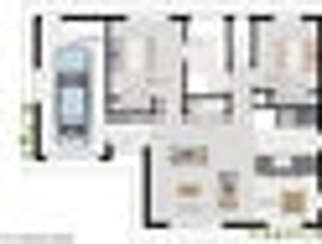 Fixed price, smart start with extra space
