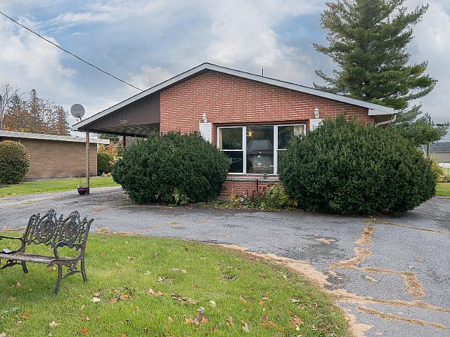 Fixer upper Great Potential For Two Units Only $399,900