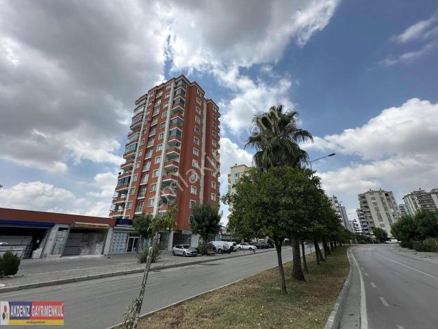 Fiyatı Düştü! 4+1+ç.banyolu Kapalı Mutfak Cazip Satılık Daire