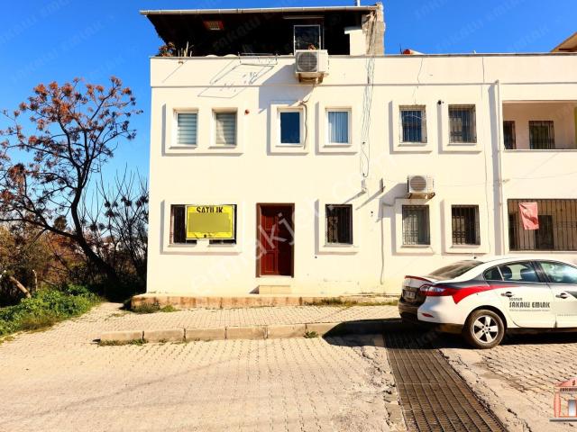 Fiyat Düştü Turgutreiste Merkezi Konumda Satılık Daire