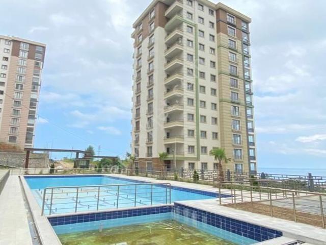 Fiyat Düştü, Yalıncakta Satılık 217 M2 4+1 Lüx Daire