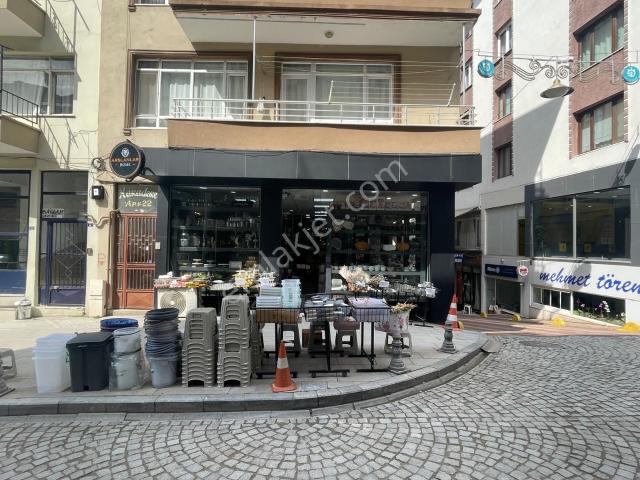 Fiyat Düştü! Devren Kiralık Yüksek Cirolu Züccaciye!