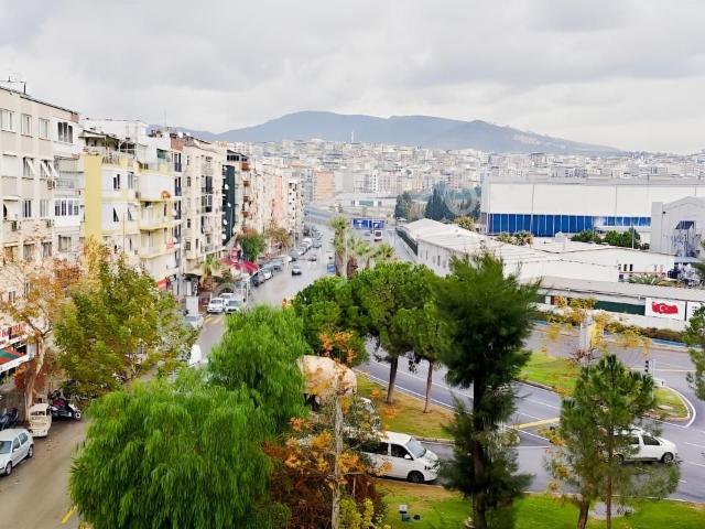 Fiyatı Düştü. doğalgaz, Asansörlü