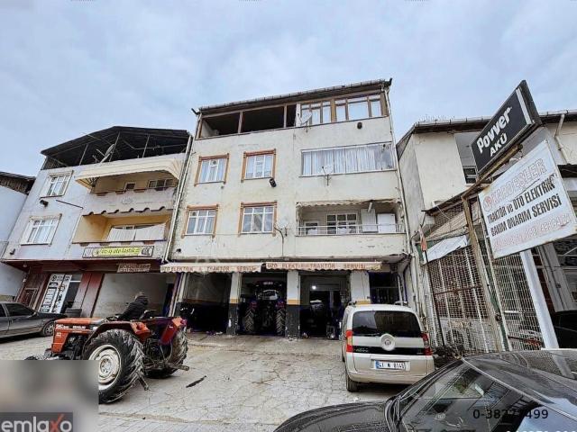 Fiyat Düştü! Emlaxo'dan Satılık Tepköy Fırst Daire 2+1 90 M2