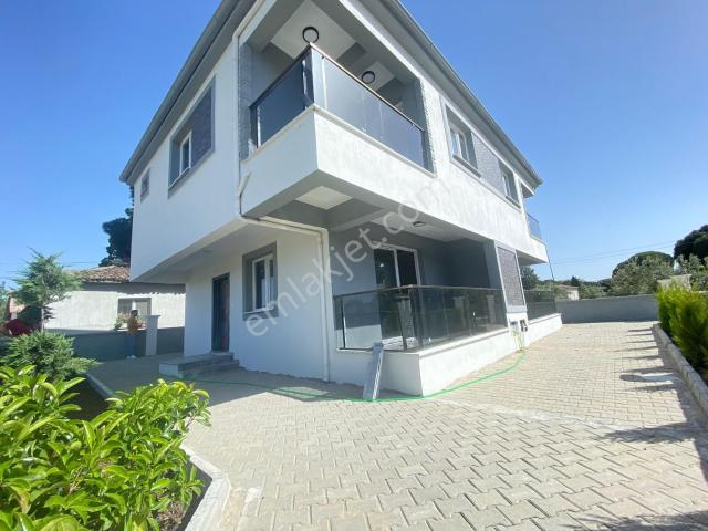 fiyat Düştü* Ersoydan Hacırahmanlı Köyünde 2+1 105m² A.mutfak Sıfır Dubleks Villa