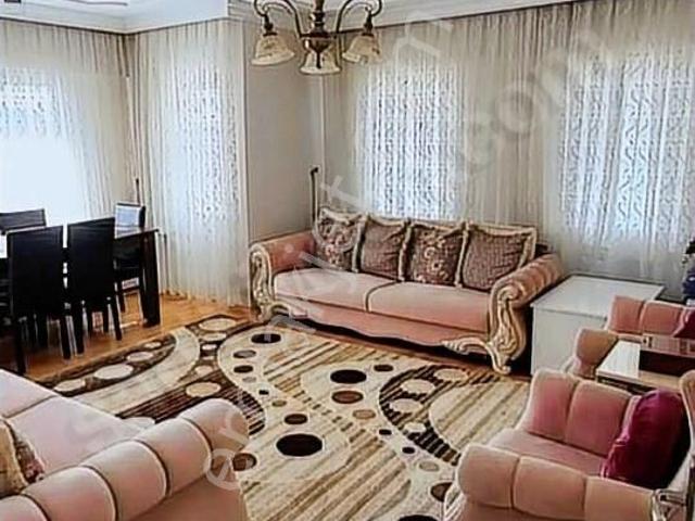 Fiyat Düştü!kervansaray'da Cadde Üstü Site İçinde Satılık Daire