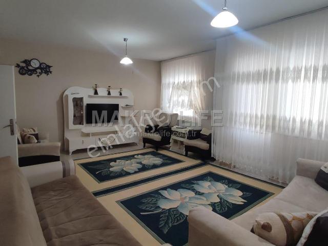 Fiyat Düştü Ncity Civarı Satılık 3+1 Daire