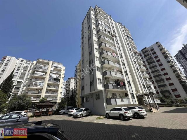 Fiyatı Düştü! Site İçerisinde Kapalı Mutfak 4+1 Doğalgazlı Cazip