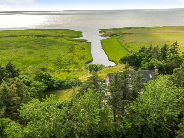 Fjordvejen 38, Gørding