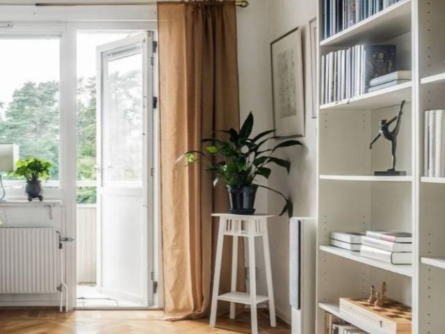 Fjällgatan, Borås