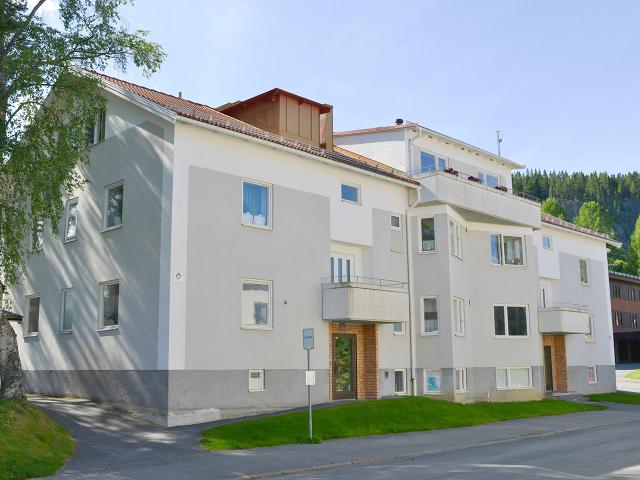 Fjällgatan 29 A