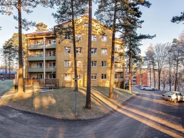 Fjällstigen 37