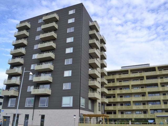 Fjärdingsgatan 27 Bostad 3010 2502 Wallenstam