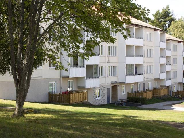 Fjärilstigen 29, Södertälje