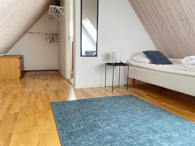 Fjelievägen, Lund