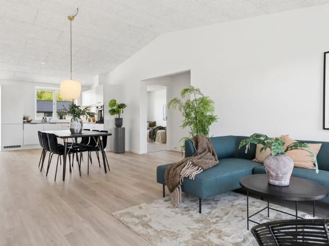 Fjerbregnevej 25