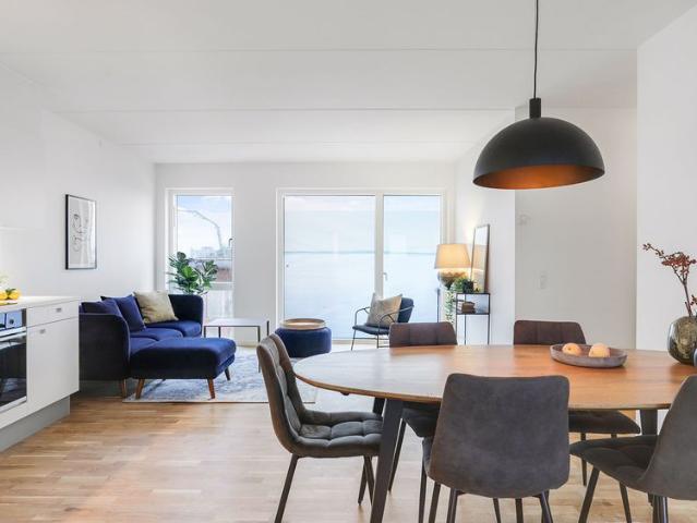 Fjerkløvervej 21, 1. tv