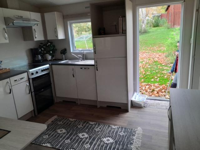 Fjugesta 1rok 6mån 8.050kr/mån