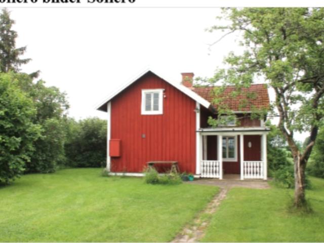 Fjugesta 2rok 12mån 5.750kr/mån