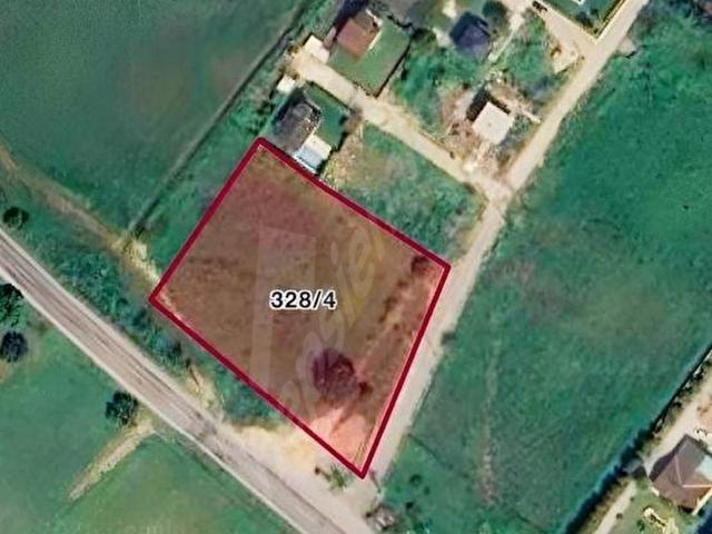 FOÇA ANAYOLU ÜZERİNDE A LEJANTLI KUPON ARSA