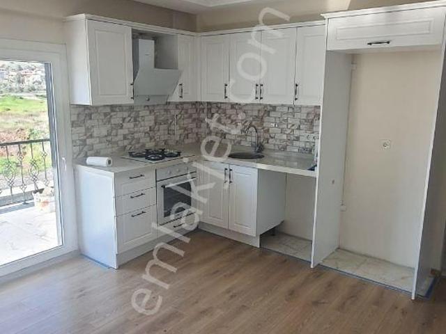Foça Bağarası Kiralık