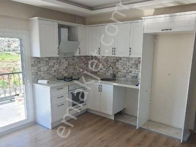 Foça Bağarası Kiralık