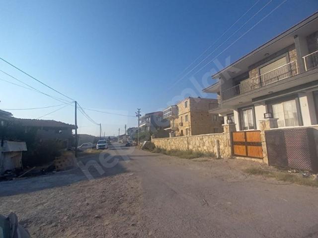 Foça, Bağarası,Toplu ulaşıma 5 dk, Temiz EŞYALI KİRALIK