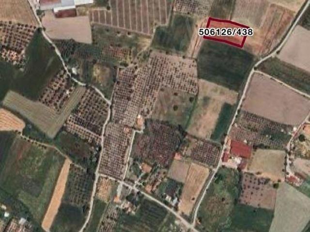 FOÇA BAĞARASINDA HACIVELİ MAHALLESİNDE 135 M2'LİK PARSEL