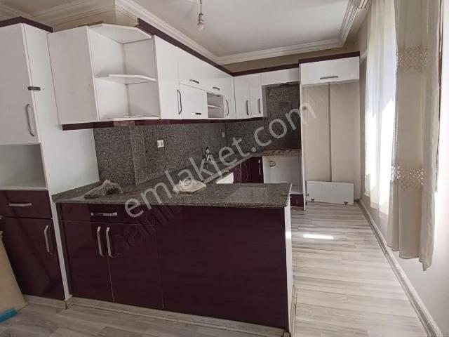 Foça Bagarasın Da Giriş Kat 3+1 Dubleks Daire
