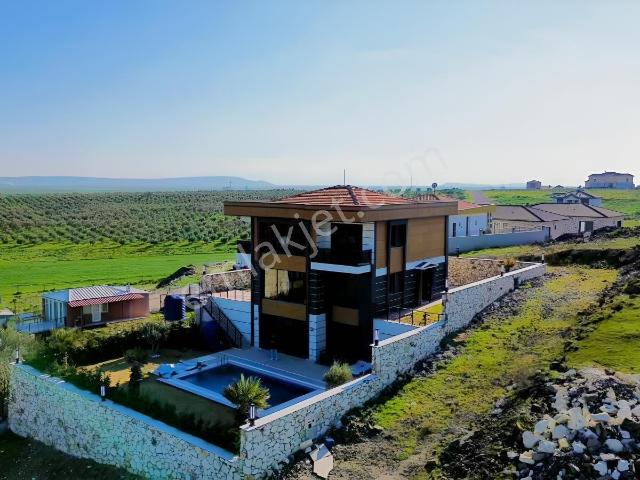 Foça Da Hayallerinizden Daha Güzel Bir Yaşam Alanı Sunuyoruzz