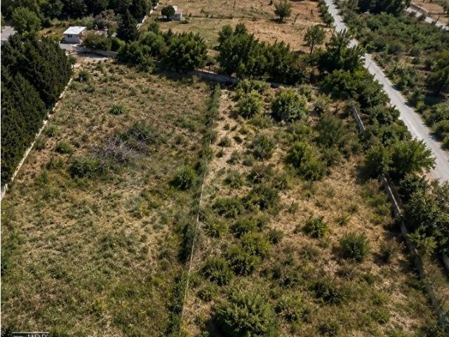 FOÇA ILIPINAR'DA SATILIK ARSA