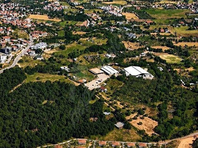 FOÇA KOZBEYLİ KONSEPT