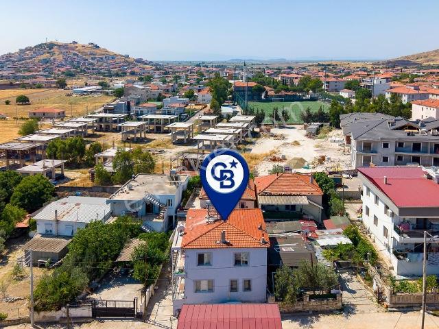 Foça Yenibağarası Mah. Satılık Komple Bina