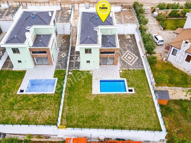 Foçaköy De Satılık Villa