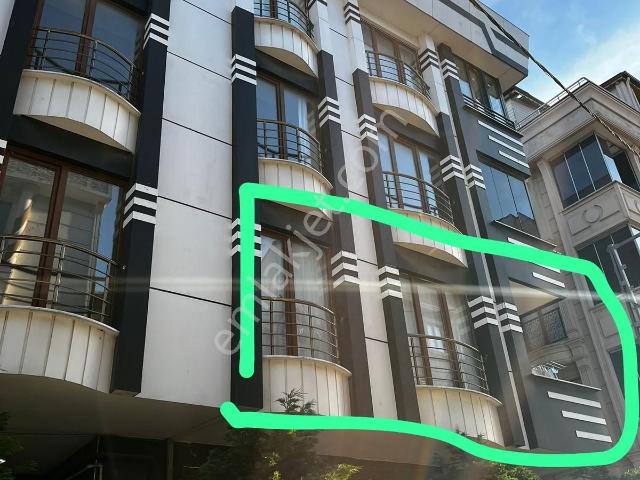 Foma Emlak'tan Arnavutköyün Gözdesi Olan Bollucada Satılık Daire