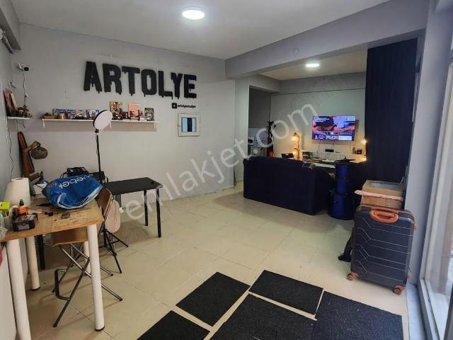 Fomara Meydana Yakın Satılık İşyeri