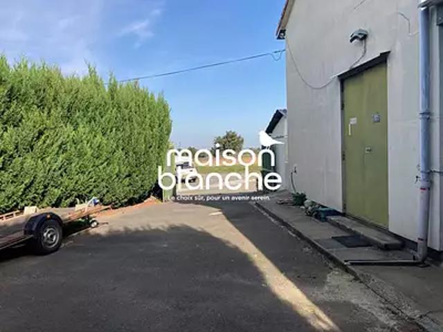 Fomperron 79340 Achat / Vente maison 1 pièce t1