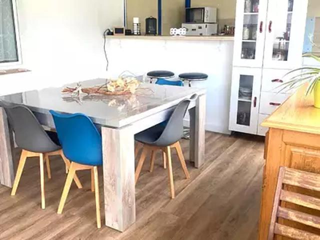 Fomperron 79340 Achat / Vente maison 4 pièces t4 au dernier étage