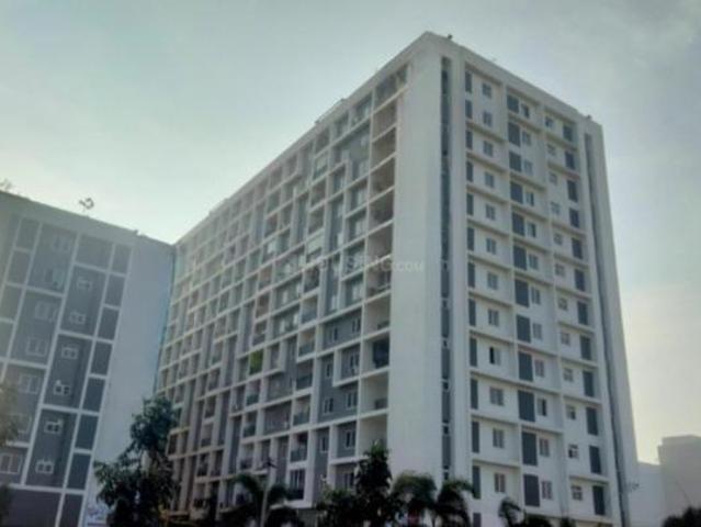 Fomra Hues,Porur 2 BHK Apartment For Sale Chennai