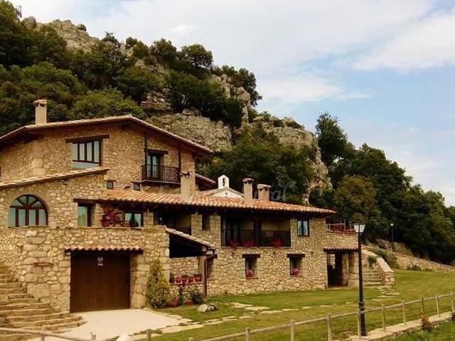 Font d en Torres