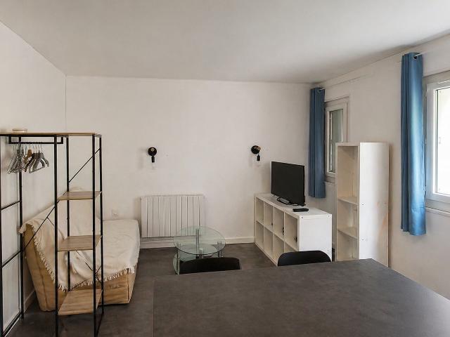 Font Romeu Odeillo Via Location Appartement 66