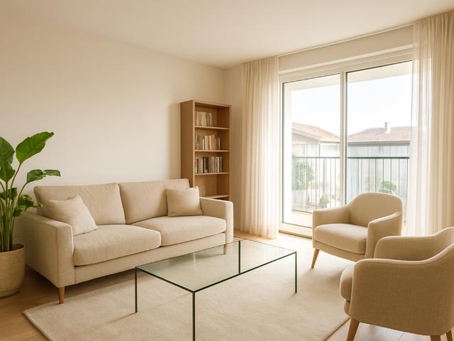 Font Romeu Odeillo Via Vente Appartement 66