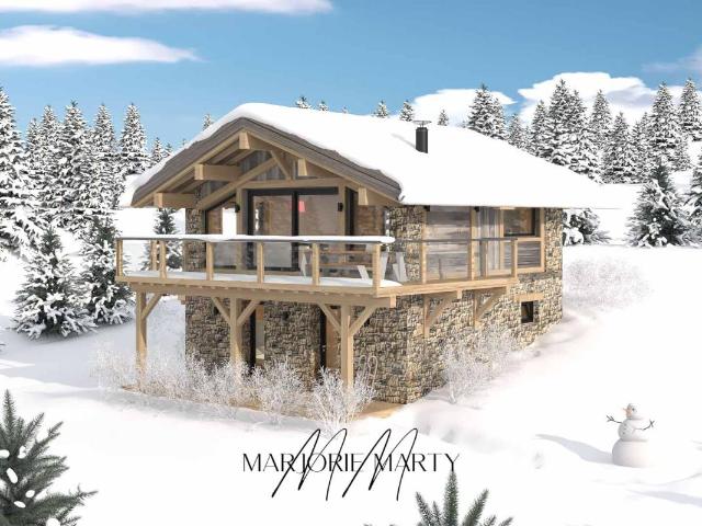 Font Romeu Odeillo Via Vente Chalet 66