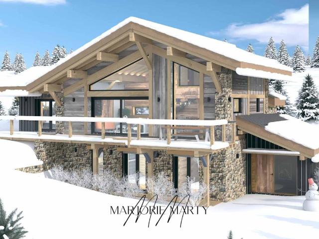 Font Romeu Odeillo Via Vente Chalet 66