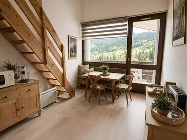 Saint Pierre dels Forcats 66210 Achat / Vente appartement 3 pièces t3 cave