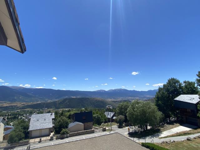 FONT ROMEU Très bel appartement T2 cabine à vendre de 37 m2