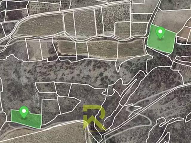 Fontcouverte 11700 Achat / Vente terrain