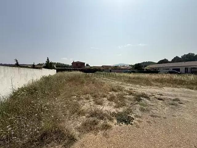 Fontcouverte 11700 Achat / Vente terrain