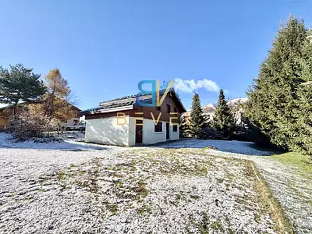 Fontcouverte la Toussuire 73300 Achat / Vente divers 4 pièces