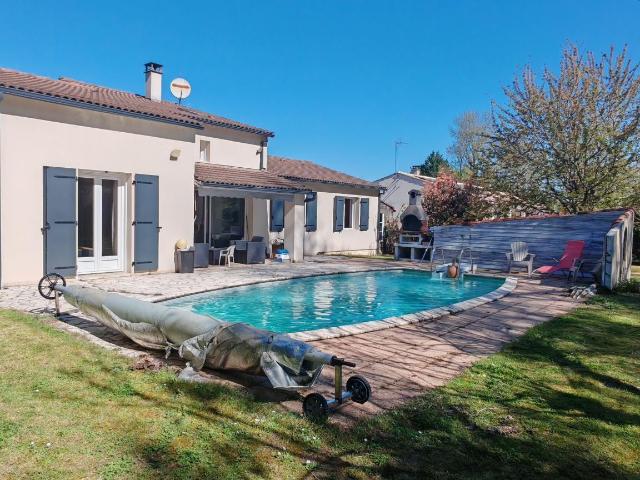 Fontcouverte Vente Maison 17